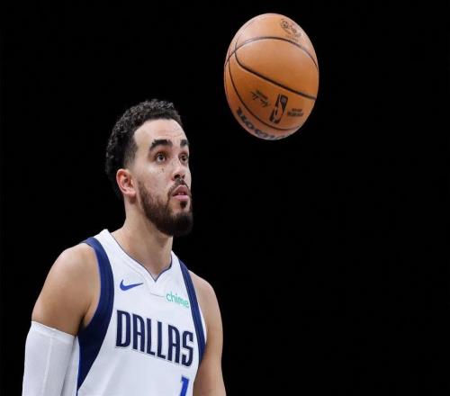 严重下滑！29岁的泰厄斯琼斯，为何突然被裁