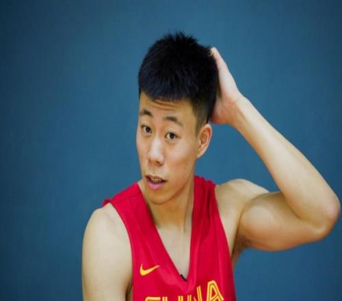 张镇麟不堪大用咋办旅美小将已成丁神第二郭士强世预赛用他吗