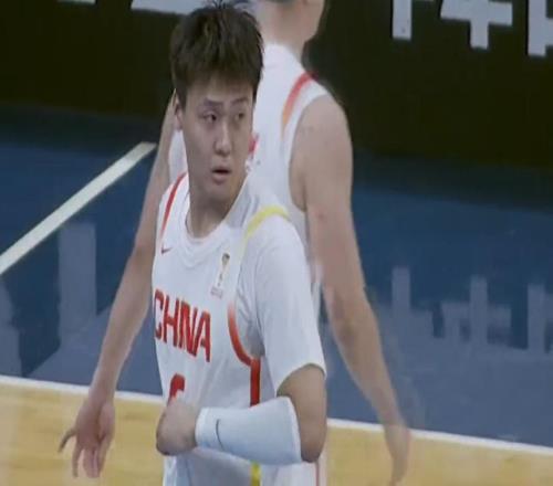 6人将离队男篮备战世预赛下一阶段,郭士强齐聚三大旅美王牌!