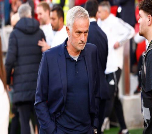 穆里尼奥谈执教皇马：如果我想回归皇马，就不会对弗洛伦蒂诺说不