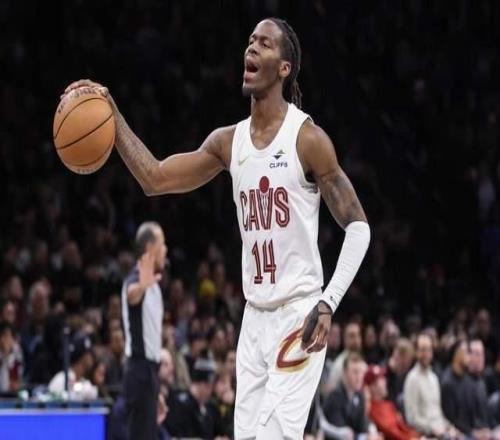 拒爆冷!骑士惊险终结2连败:哈登复出轰22+9+8,奇兵送3断5帽