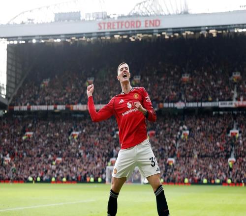 谢什科在2026年英超攻入6球，仅次于伊戈尔蒂亚戈