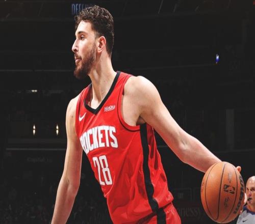 三连客2胜1负收官!火箭轻取奇才稳西部第三申京32+12杜兰特30+7