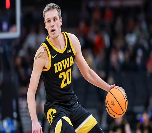 雷霆用双向合同签下锋线新秀,但他在发展联盟的表现都不太理想