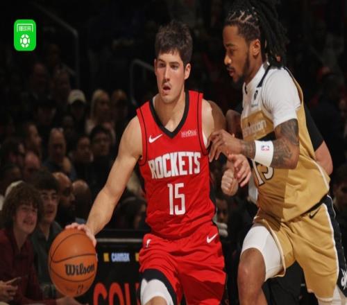 火箭123118轻取奇才,申京32+12+8失误,杜兰特30分