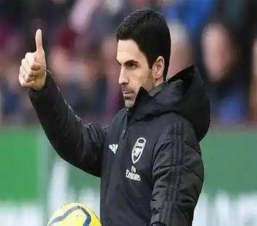 迪斯汀:马雷斯卡还要摒弃上赛季的东西,阿尔特塔要有主见