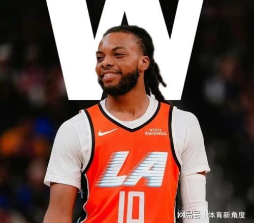 17分大逆转，天崩开局却成逆转大腿，快船这波交易不亏