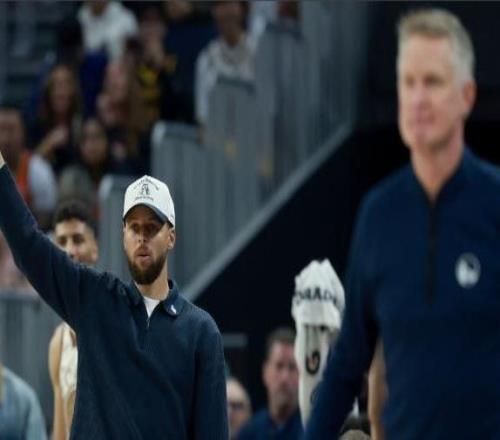 9战6负告急!勇士进季后赛概率跌至56%:又添新伤员