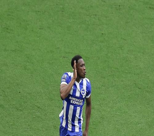 常青树,维尔贝克成瓦尔迪后首位33岁+英超单赛季进球上双球员