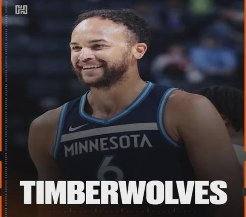 宣布了！你好，李凯尔！加盟NBA西决球队