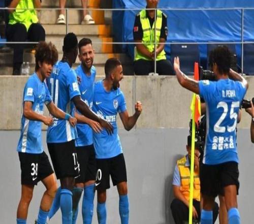 【2026中超巡礼之英博】不惧二年级魔咒稳步前行