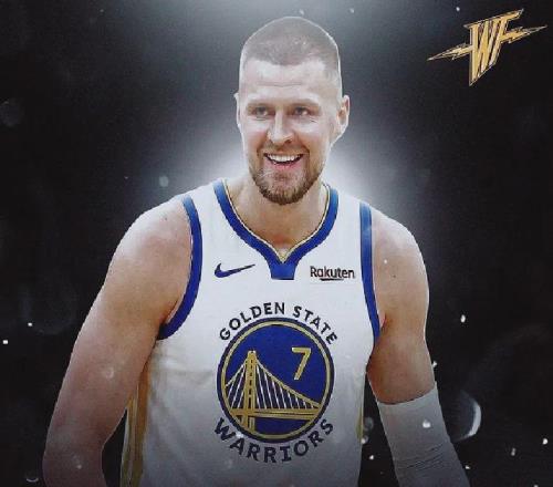 No!突发神秘怪病!这可是勇士的核心内线