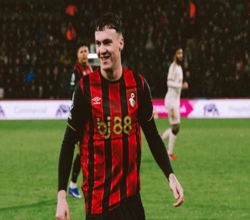 阿莱士希门尼斯：非常感谢米兰在英超踢球是我的梦想