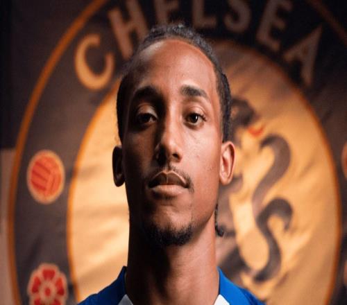 5场2球3助，若昂佩德罗高票当选切尔西2月最佳球员