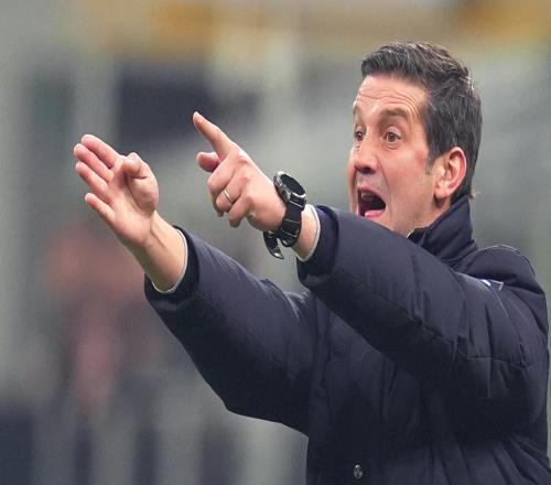 从“完蛋了”到历史第三佳成绩，齐沃用联赛稳定表现赢得尊重