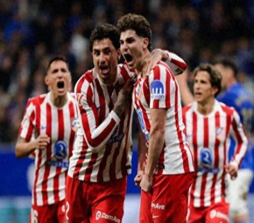 西蒙尼放出狠话!四球落后三大主力缺席,巴萨这局还能翻