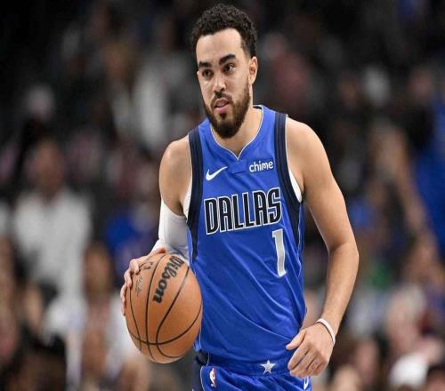 火箭队传闻:泰厄斯琼斯被独行侠裁掉后,火箭队会考虑他吗