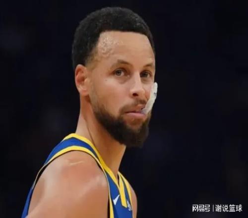 无库里勇士又崩盘，追梦格林成累赘，快船全民皆兵展现黑马之姿