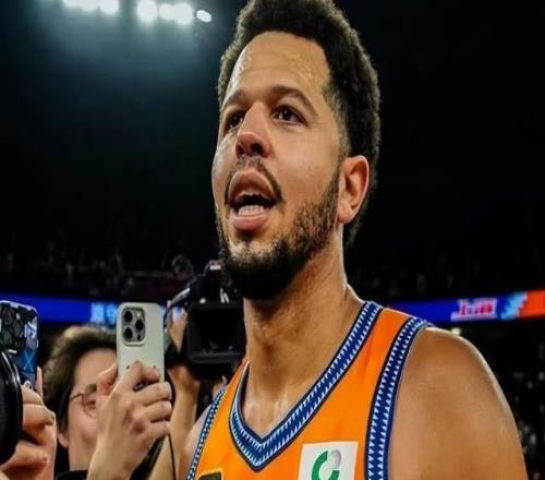 CBA最新消息！辽宁男篮官宣新外援，山东男篮签约强力后卫