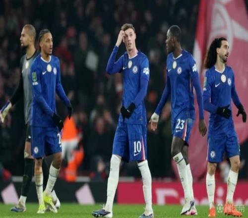 邮报:蓝军高层文化在助长球员傲慢风气,队内无人敢主动担责