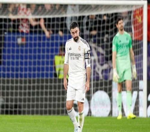 名记:希望已被葬送,还相信皇马能掀翻曼城、反超巴萨就太盲目了