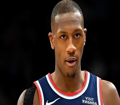 快船两绝配迎蜕变!尼德豪泽统治篮下,邓恩展全面输出!