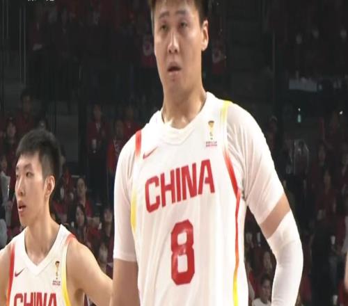 裁掉徐杰+弃用胡明轩!男篮后卫线完成重建,郭士强点名要高诗岩