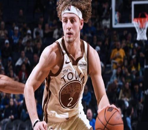 加兰首秀12分琼斯12中2,小卡23+8+4+2,快船17分逆转残阵勇士