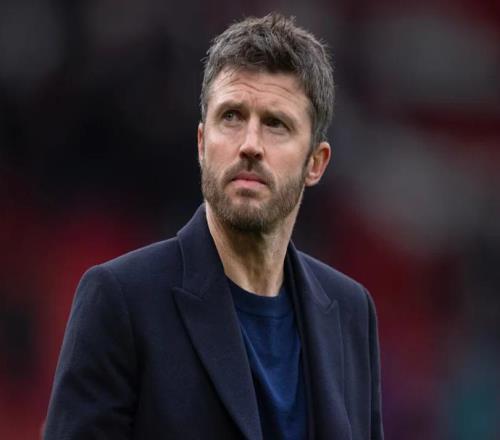 曼联为新帅选聘设下最后期限,卡里克逆袭挑战转正资格