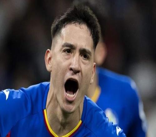 01!西甲一夜大冷:皇马2连败+差巴萨4分,新帅12场4败或0冠