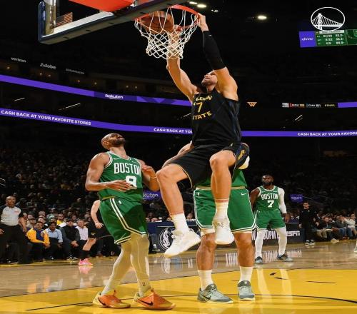 突发!怪病缠身,2年6000万打1场歇9场,2换1,勇士亏麻了