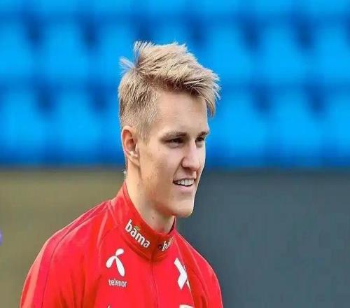 汤普森预测维尔茨走上费利克斯的道路,厄德高需要灵活的战术结构