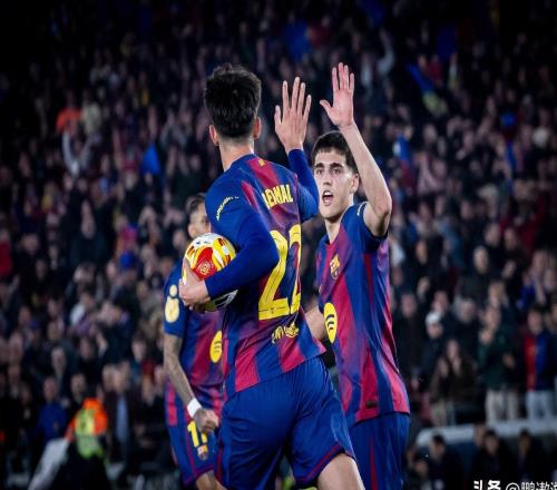 43！21！足坛疯狂一夜：马竞闯进决赛，巴萨出局，利物浦被绝杀