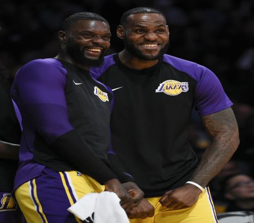 史蒂芬森称詹姆斯专注于胜利已不再关注数据_NBA直播