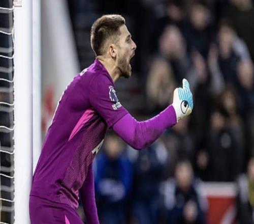 连续10轮联赛不胜,Opta预测热刺本赛季降级概率为5.02%