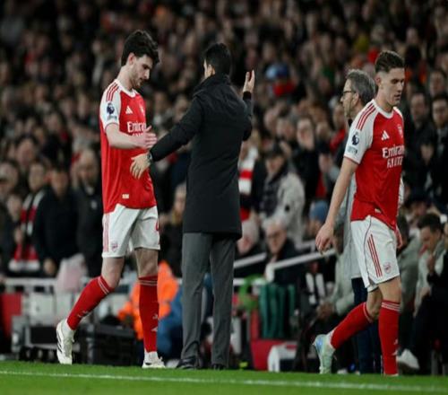 冠军归属充满变数阿森纳与曼城谁能挺过这“魔鬼冲刺期”