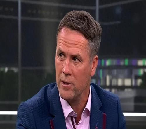 欧文怒批4000万镑新援“紧张得像惊弓之鸟”:利物浦四线全面退化