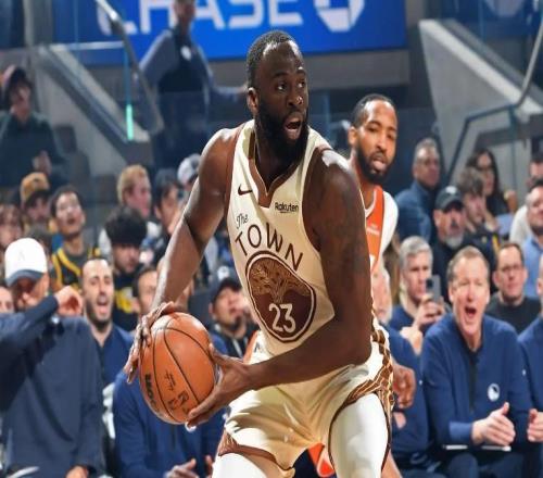 但凡他的出场时间稍微减少一些,勇士可能都不会被快船翻盘