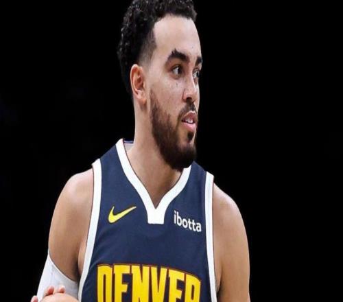 火箭目标被抢！泰厄斯琼斯确定签约掘金：将担任穆雷替补冲冠