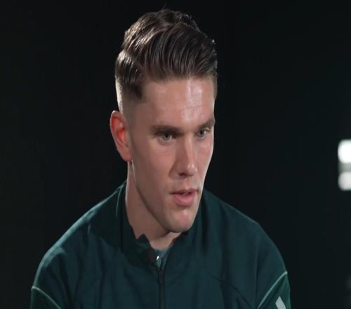 哲凯:在葡体也有过多线争冠经历,对于未来比赛要以平常心去拼