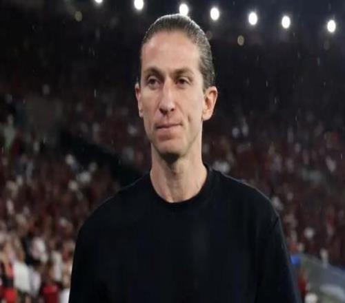 密谋高就切尔西菲利佩不忠,弗拉门戈不用