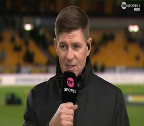 拉德痛批利物浦:表现“令人绝望”,若不改弦更张恐无缘欧冠