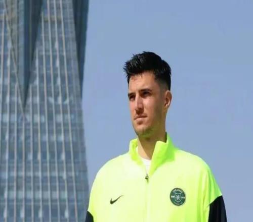 托利奇:很钦佩弗兰克在浙江取得的成功,这给我带来了些压力