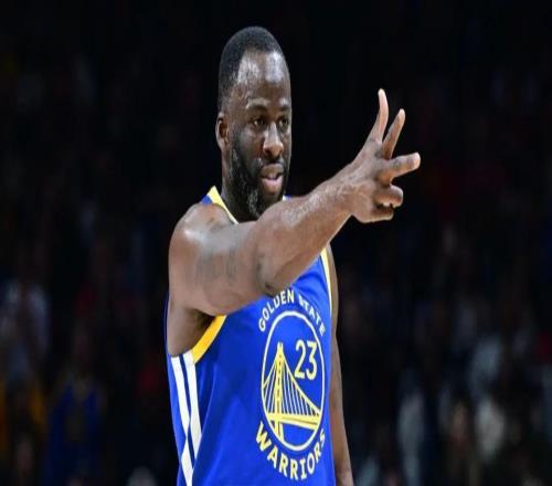 缺阵17分钟狂输23分!格林下场成比赛转折,勇士防守崩盘暴露隐患