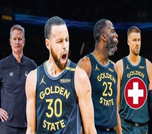 难逃附加赛!勇士该考虑让库里休战全部常规赛