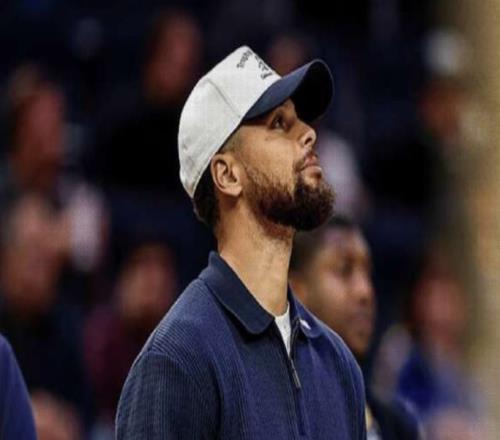 突发！库里仍受伤病困扰，或赛季报销！