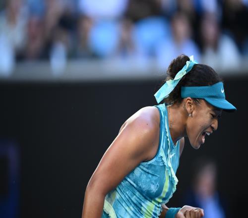 输球才是破防的关键:从萨卡里到科斯蒂亚看运动员的情绪临界点