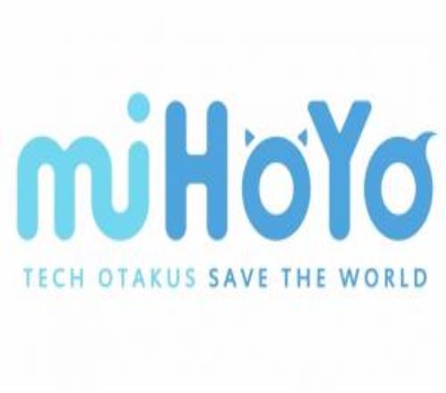 00后数学博士涉案！米哈游多款未公开角色遭泄露