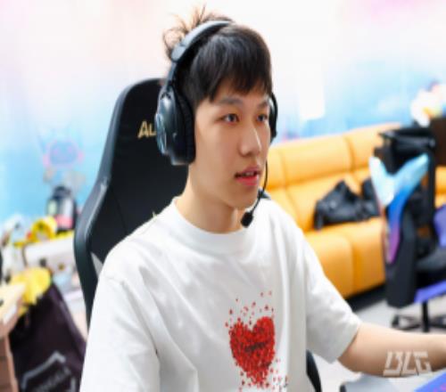 BLG辅助选手ON更新社媒:其实我的巴德也还行