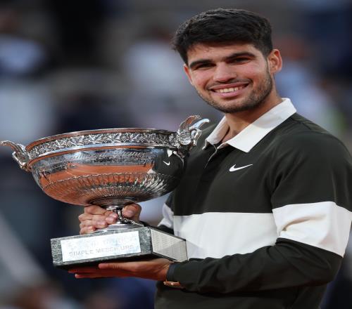 说说你不知道的网坛事：2022年澳网，前八号种子仅一人跻身八强